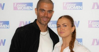 Maisie Smith makes cute style statement about Max George as their romance heats up