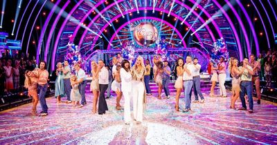 Strictly Come Dancing fans "disappointed" to see professional dancers without partners