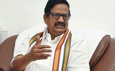 State government must move Supreme Court to ban RSS rally: K.S. Alagiri