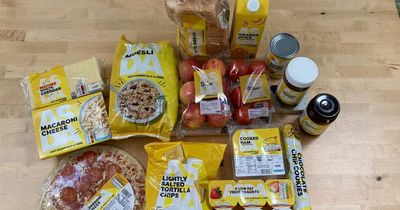 Asda Just Essentials items that taste 'exactly like' branded versions