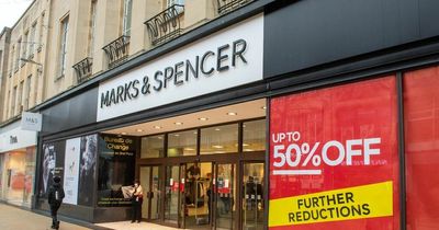 Thousands of Marks and Spencer shoppers say £17 jumper is the 'softest ever' and rivals expensive cashmere