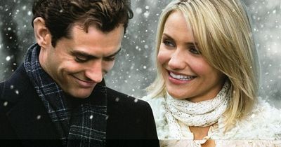 Glasgow Royal Concert Hall set to host Christmas classic film The Holiday with live orchestra