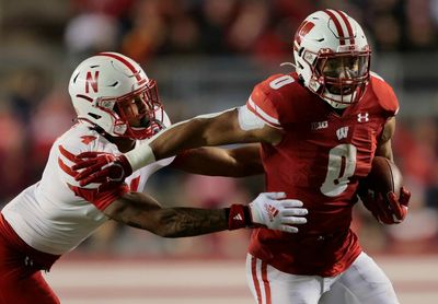 Five reasons Wisconsin could give Ohio State problems on Saturday