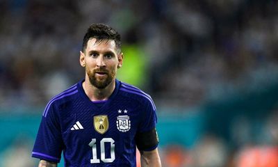 Against all odds, Lionel Messi has one last shot at World Cup glory with Argentina