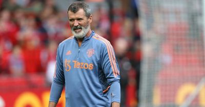 Roy Keane's amazing gesture to dying child recalled by RTE veteran on The Late Late Show