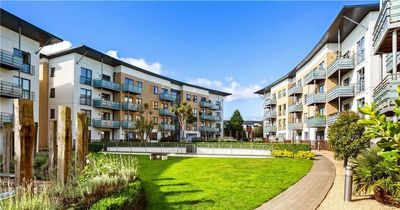 Five affordable Dublin apartments on the market for under €400k