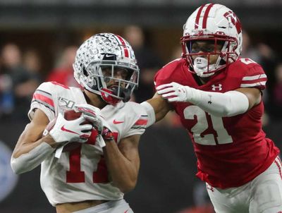 Ohio State vs. Wisconsin preview central: All game week preview articles in one spot.