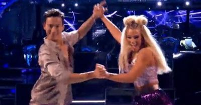 Strictly's Molly Rainford goes from 'unknown' to ballroom sensation as judges and viewers wowed