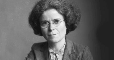 Who was Kathleen Lonsdale?