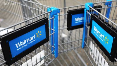 Target, Walmart, Amazon All Have the Same Big Idea