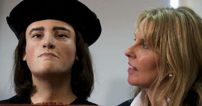 Edinburgh woman who discovered Richard III in a car park inspires new Steve Coogan movie