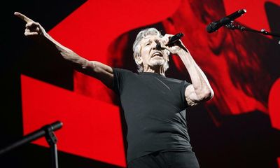 Roger Waters cancels gigs in Poland amid row over Ukraine war comments