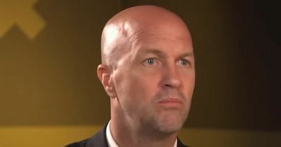 Jordi Cruyff backs 'new heir' Erik ten Hag to succeed at Manchester United