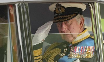 King Charles’ accession will not make the Australian republican cause any easier