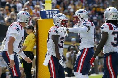 Patriots could end doomsday talk with win over Ravens