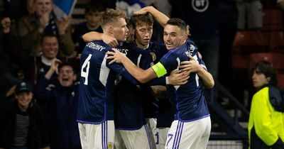 Three things we learned as Scotland mount Republic of Ireland comeback in major Nations League boost