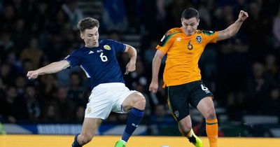 Scotland player ratings v Republic of Ireland as Tierney can't catch a break and Christie delivers