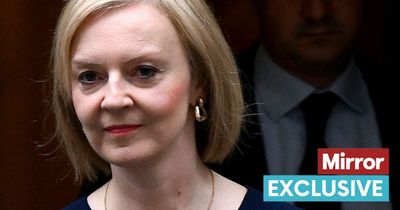 Liz Truss sparks Tory infighting after sacking MPs who didn't back her for PM