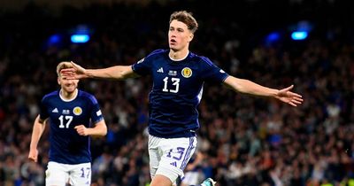 5 talking points as Scotland take command of their Nations League destiny with Ireland fight back