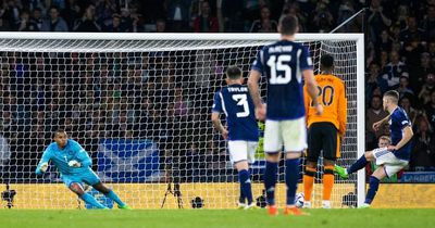 Three things we learned as Scotland mount Hampden comeback to remember against Republic of Ireland