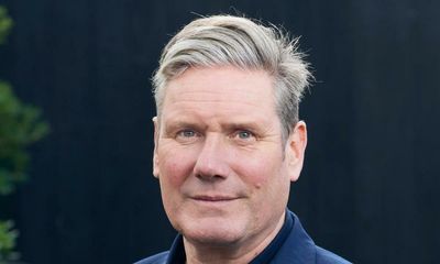 Keir Starmer: ‘The hope of a Labour victory has turned into a belief’