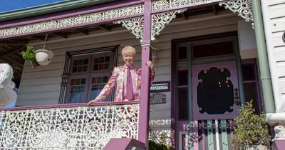 Homes of the Hunter | Iona at Wallsend sets stage for grand 'nan glam'