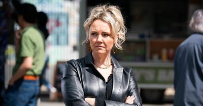 Charlie Brooks exits EastEnders as Janine Butcher just 18 months after return