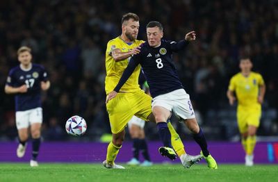 Scotland must now show they can turn it on when it really matters, says Callum McGregor