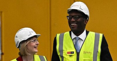 'Mini-Budget proves PM Liz Truss and her Tories have lost the plot on economy'