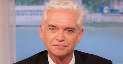 Phillip Schofield drops followers online as Holly Willoughby gains a popularity boost