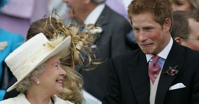 Prince Harry 'desperately' trying to change 'bombshell' memoir after the Queen’s death