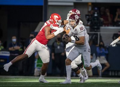 Arkansas vs. Texas A&M, live stream, preview, TV channel, time, how to watch college football