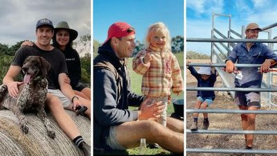 Firepits and farmers: How Geelong turned its greatest weakness into one of its greatest strengths