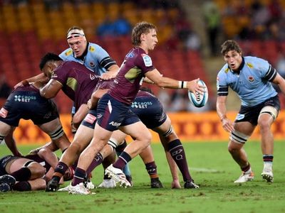 'Rivalry' match ups in Super Rugby draw