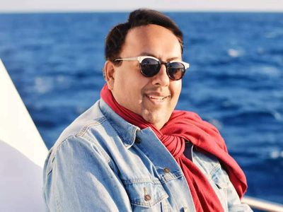 Fashion fraternity mourns the death of jewellery designer Umesh Jivnani