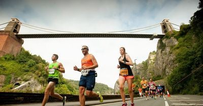 Great Bristol Run 2022: Met Office weather forecast and hour-by-hour timings