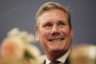 Voters do not know what Keir Starmer stands for, poll finds on eve of crucial Labour conference