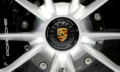Porsche gears up for IPO thrills but dealmakers are stuck in the slow lane