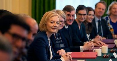 Liz Truss plans to loosen immigration rules in bid for growth