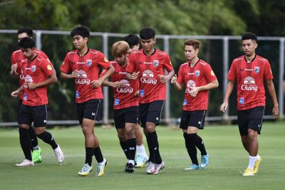 Thailand expect tough fight in third-place play-off