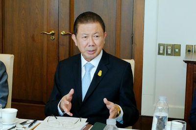 Industry chiefs applaud staged return to business as usual