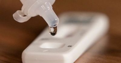 Health and social workers no longer require weekly Covid-19 testing