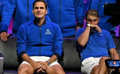 Roger Federer – the ball-boy from Basel leaves an undying flame