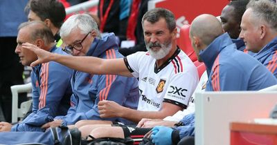 Why Roy Keane sent Man United fans wild vs Liverpool as Erik ten Hag finds possible striker fix