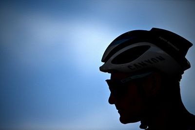 'Mentally broken' Van der Poel arrested before world title race