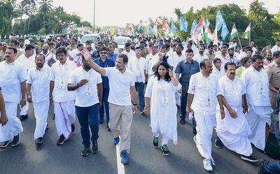 Top Kerala news developments today