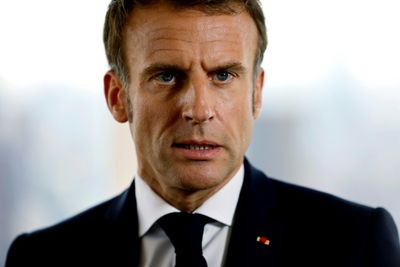 Macron restarts reform drive as opponents prepare for battle