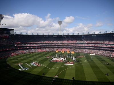 Afternoon timeslot an AFL ratings disaster