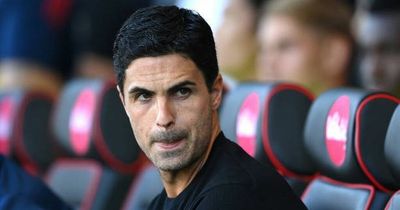 Arsenal's latest injury blow helps Mikel Arteta with next transfer decision