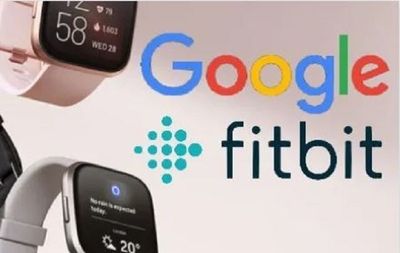 Technology & Gadget: Google account will be needed on Fitbit devices from 2023